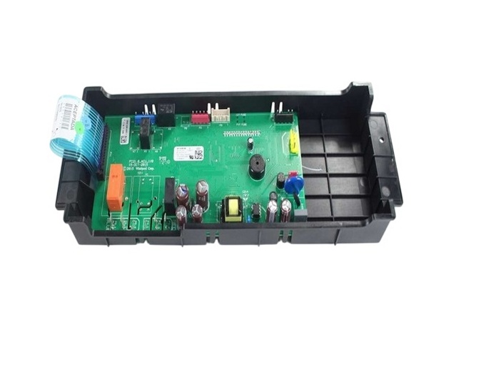 Whirlpool Range /Oven Control Board - W11317846, Replaces: W11038146