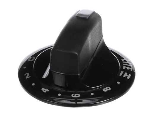 Frigidaire Range /Oven Control Knob - 318271802