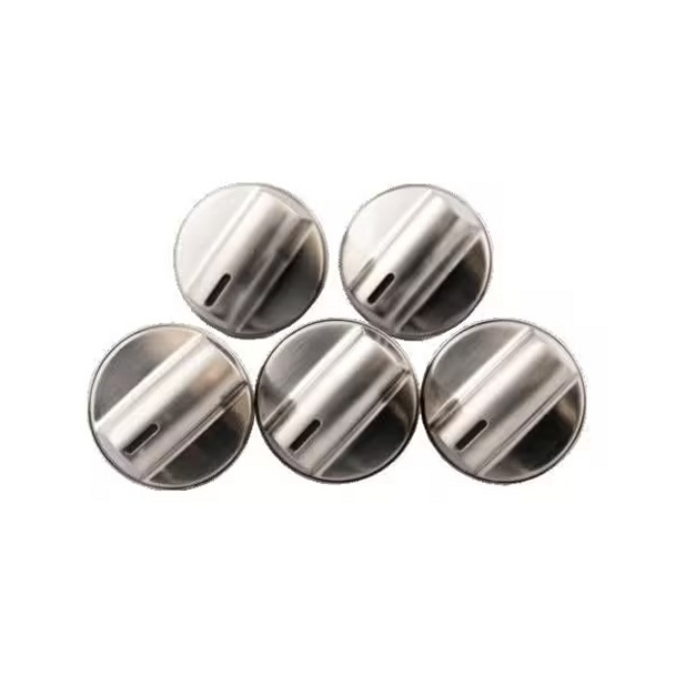 Bosch Range /Oven Knob Kit - 00654043, Replaces: 654043