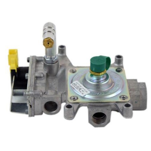 Whirlpool Range /Oven Gas Valve - W10898290, Replaces: W10818355