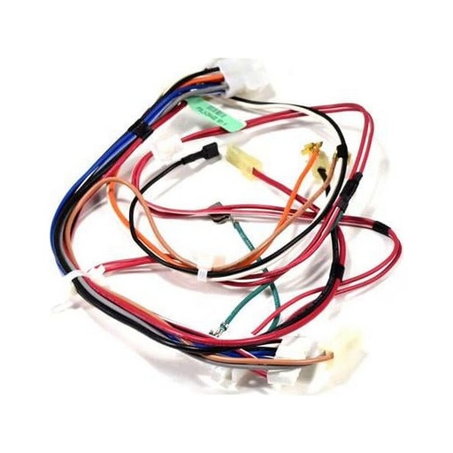 Frigidaire Range /Oven Wire Harness - 5304528828, Replaces: 5304506556