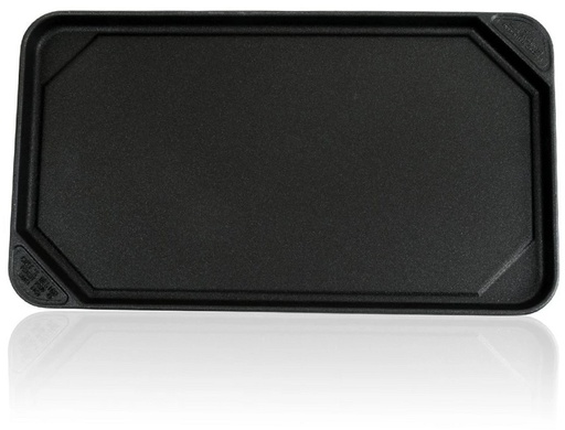 Whirlpool Range /Oven 2 Burner Cooktop Griddle - 4396096RB, Replaces: 4319144