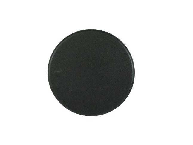 Whirlpool Range /Oven Surface Burner Cap - WP7504P300-60, Replaces: 7504P300-60