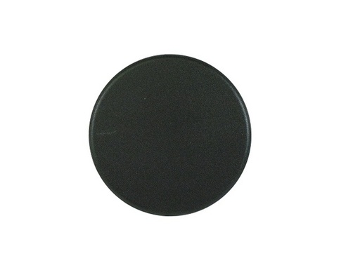 Whirlpool Range /Oven Surface Burner Cap - WP7504P300-60, Replaces: 7504P300-60