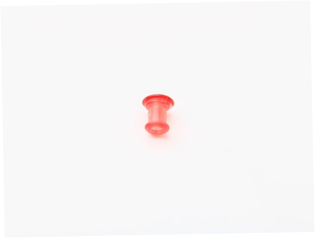 GE Range /Oven Indicator Light Lens - WB25K10009