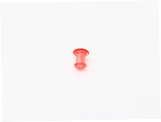 GE Range /Oven Indicator Light Lens - WB25K10009