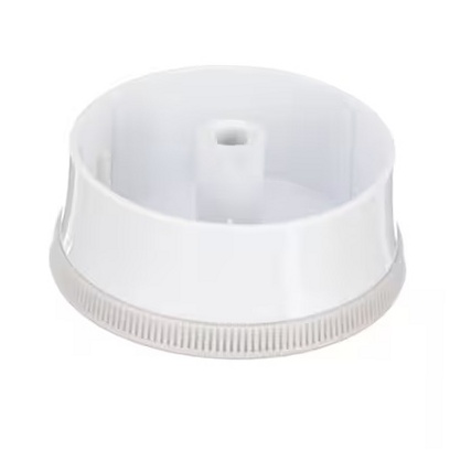 Whirlpool Range /Oven Control Knob - WPW10490037, Replaces: W10339426