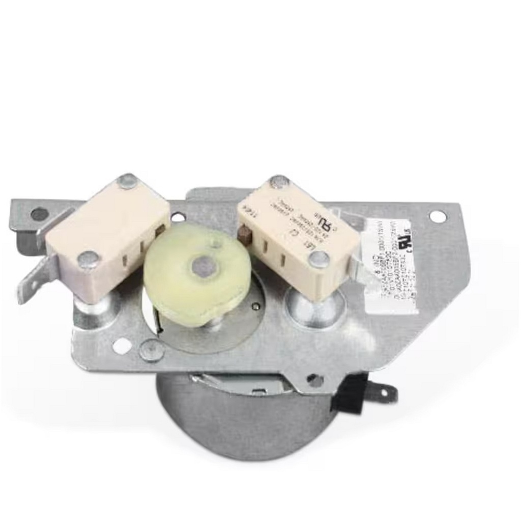 Whirlpool Range /Oven Rear Oven Door Latch - WPW10107830, Replaces: 3196958