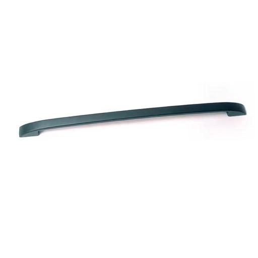 GE Range /Oven Range Door Handle (Black) - WB15X10047, Replaces: WB15K10010