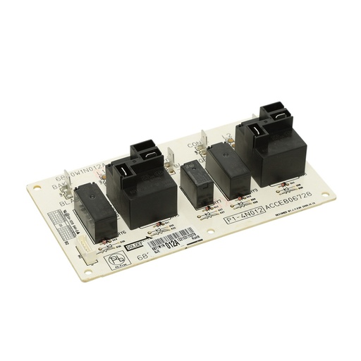 LG Range /Oven Relay Board Assembly - 6871W1N012A