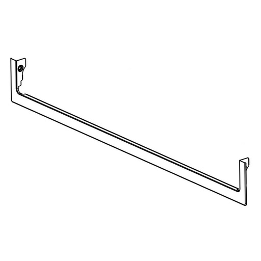 Samsung Range /Oven Bottom Trim - DG64-00588A