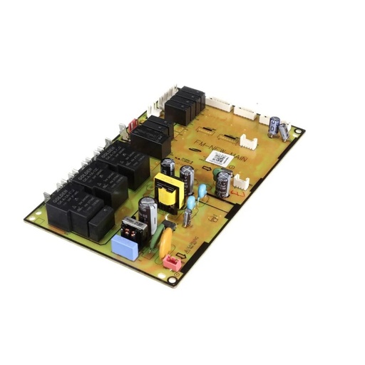 Samsung Range /Oven Main Control Board - DE92-03960E