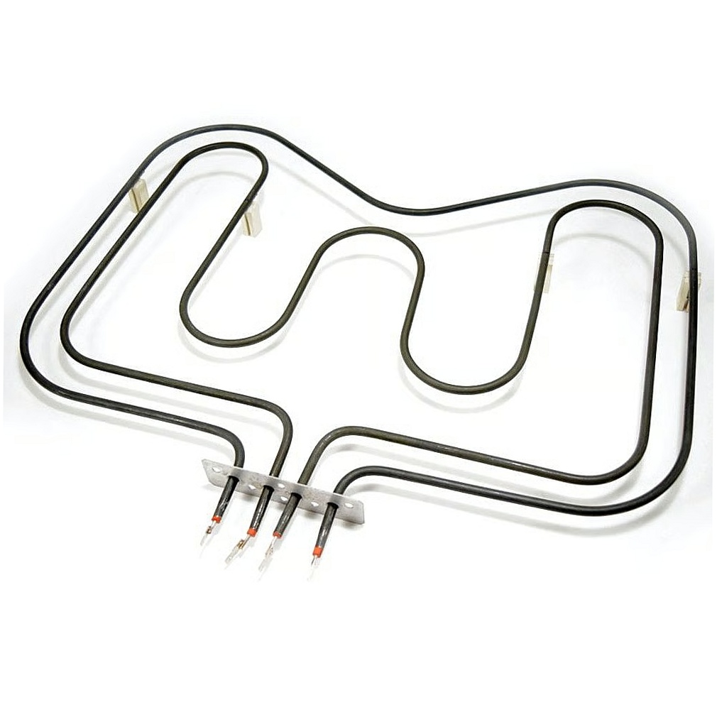 GE Range /Oven Dual Bake Element - WB44T10048