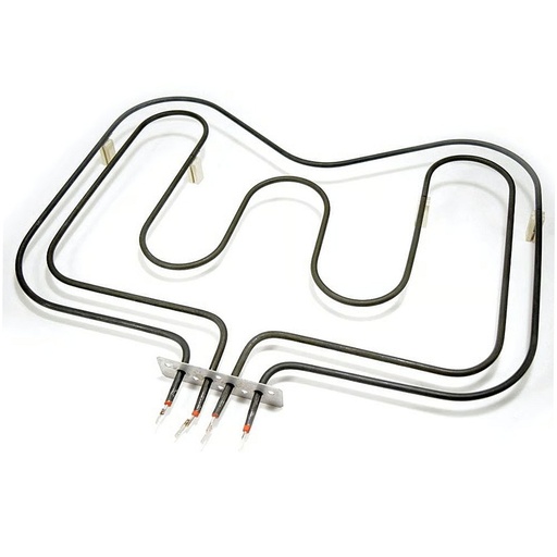 GE Range /Oven Dual Bake Element - WB44T10048