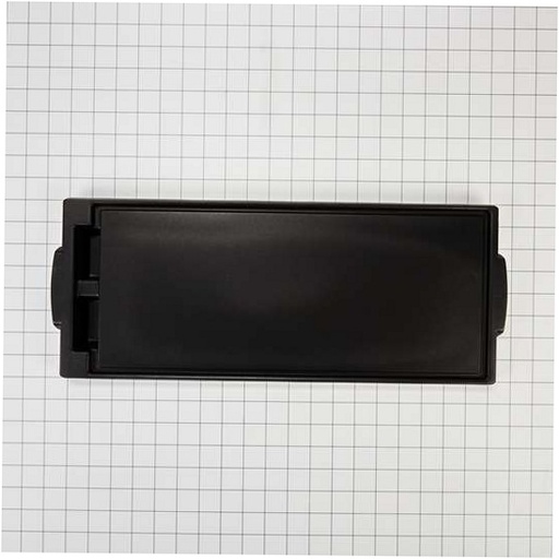 Whirlpool Range /Oven Griddle Assembly - W11123246, Replaces: W11043399