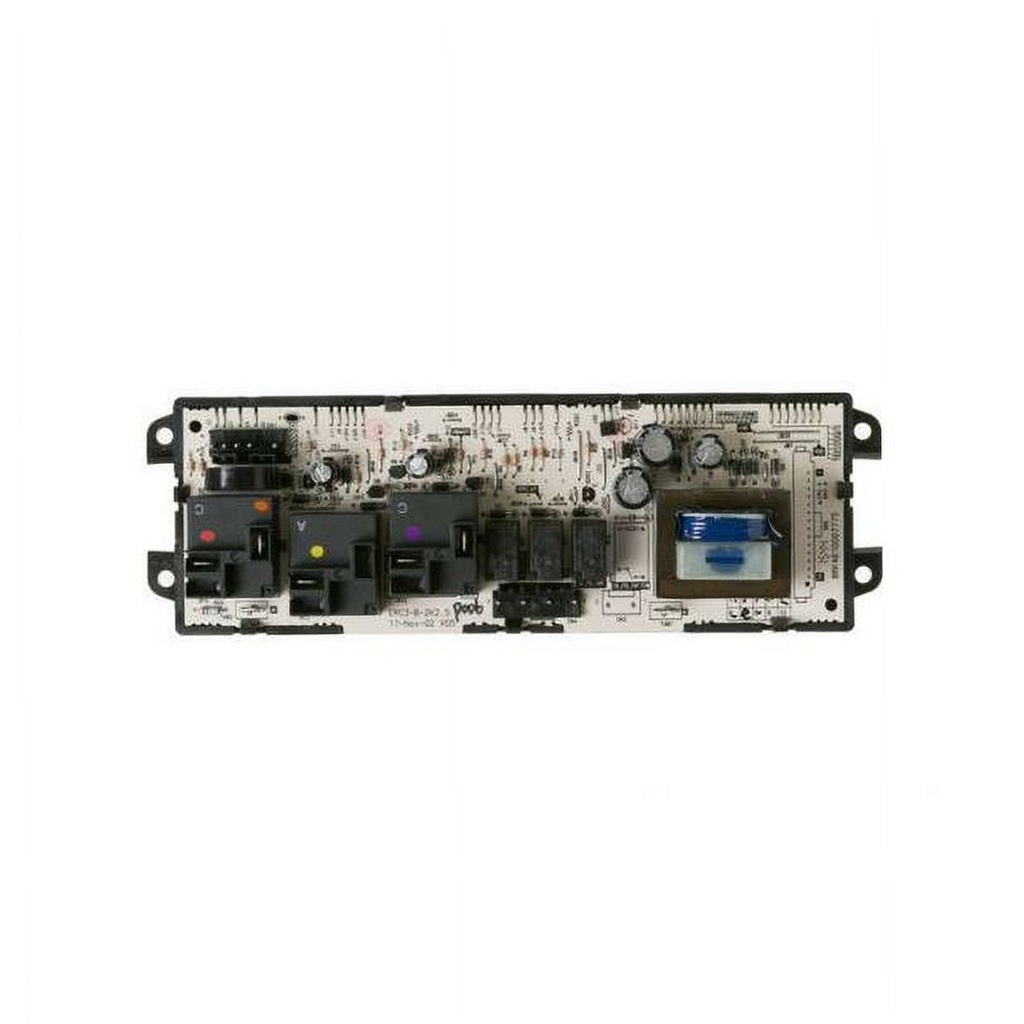 GE Range /Oven Oven Control Board - WB27X27462, Replaces: WB27T10494