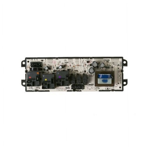 GE Range /Oven Oven Control Board - WB27X27462, Replaces: WB27T10494