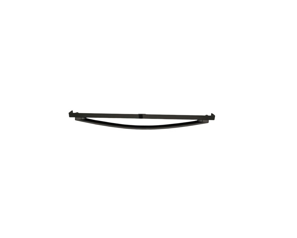 Whirlpool Range /Oven Door Handle - W11553213, Replaces: W11039068