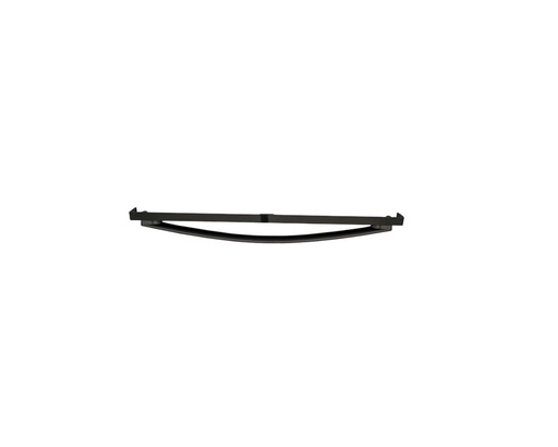Whirlpool Range /Oven Door Handle - W11553213, Replaces: W11039068