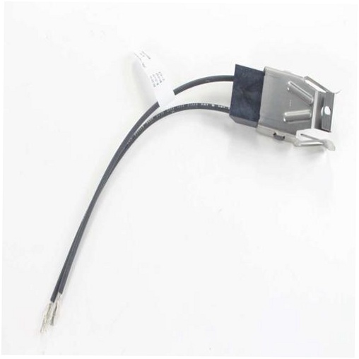 GE Range /Oven Burner Receptacle Kit - WB17X5113, Replaces: WB02X7618