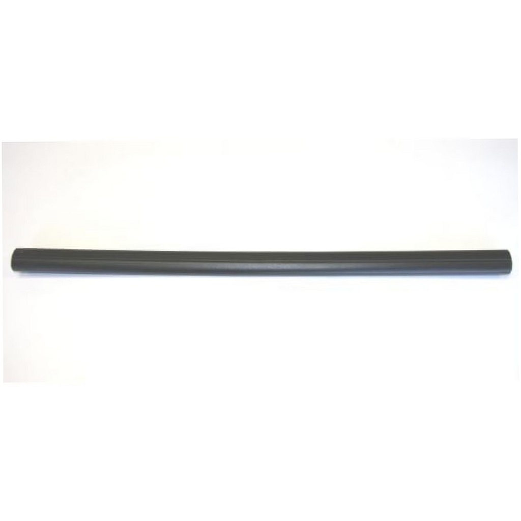 GE Range /Oven Oven Door Handle (Black) - WB15K5076, Replaces: WB15X5203