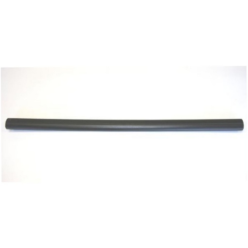 GE Range /Oven Oven Door Handle (Black) - WB15K5076, Replaces: WB15X5203