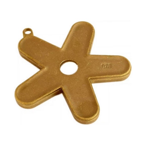 Bosch Range /Oven Surface Burner Base - 00494134, Replaces: 494134