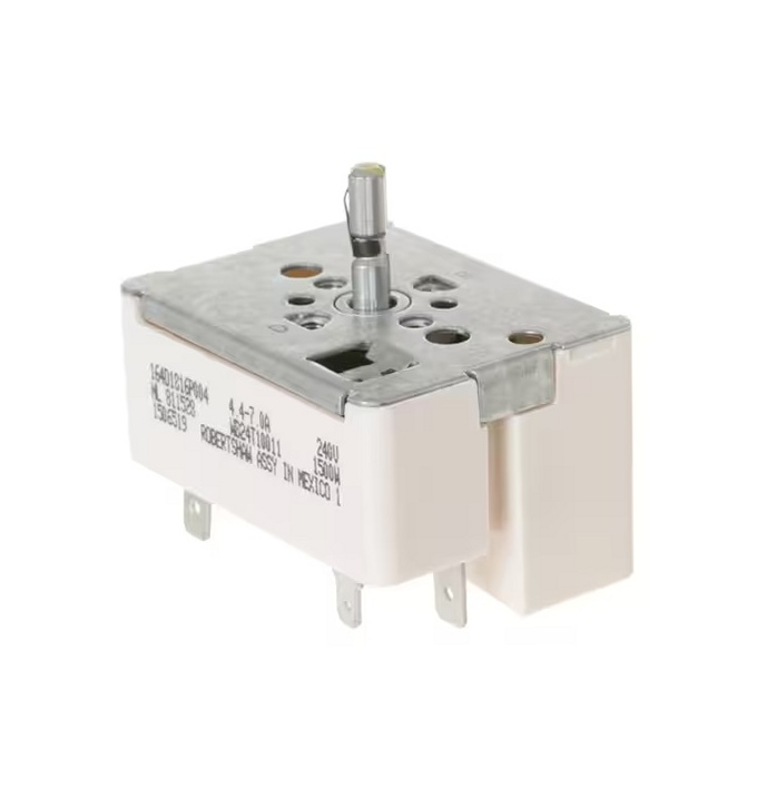 GE Range /Oven Surface Burner Element Switch - WB24T10011