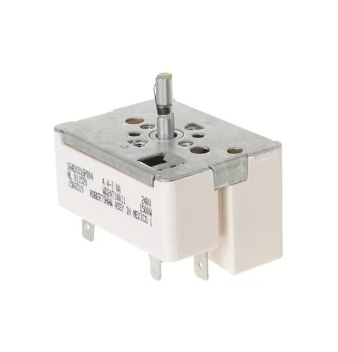 GE Range /Oven Surface Burner Element Switch - WB24T10011