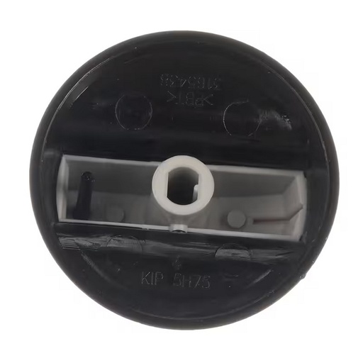 Frigidaire Range /Oven Control Knob (Black) - 316543810