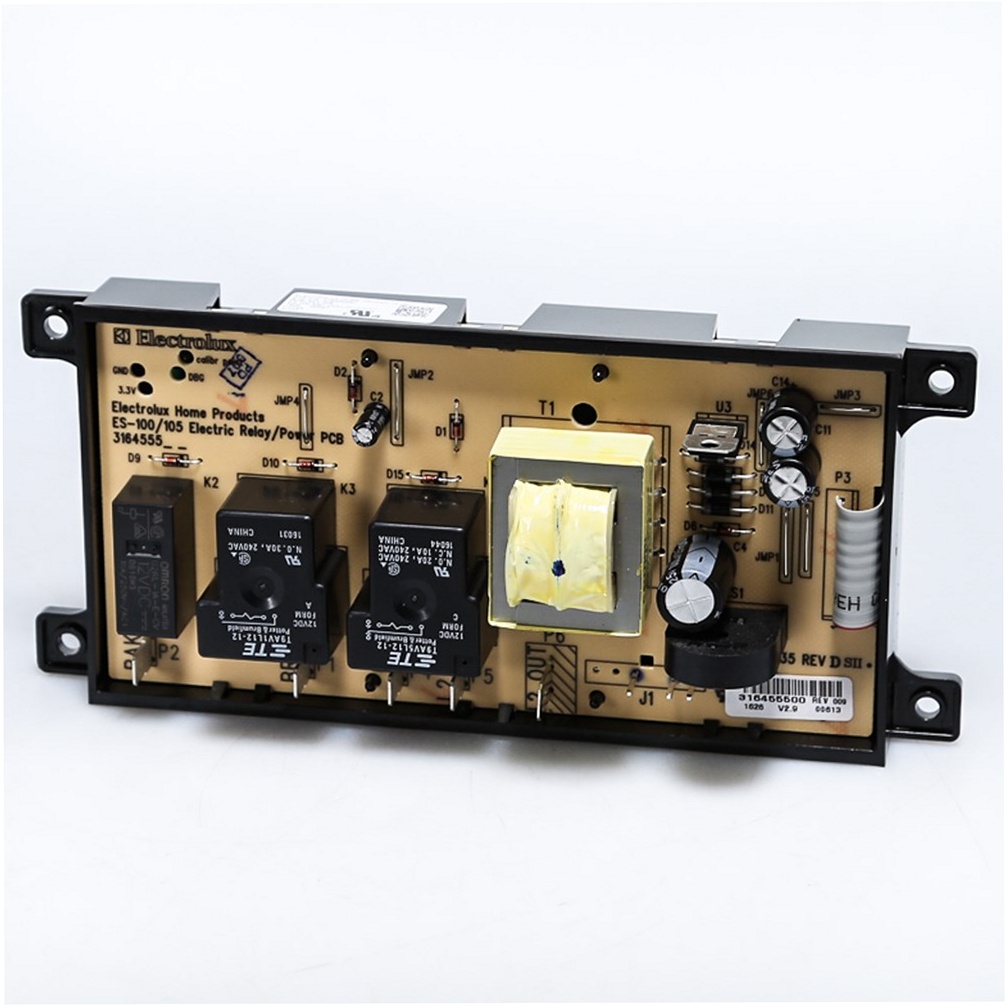Frigidaire Range /Oven Oven Control Board - 318185348