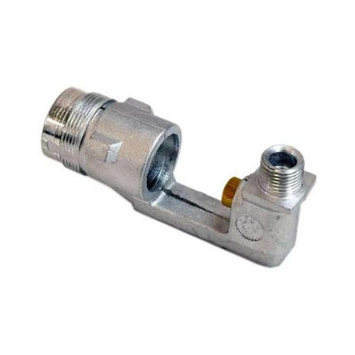 Bosch Range /Oven Gas Burner Holder - 00619515, Replaces: 619515