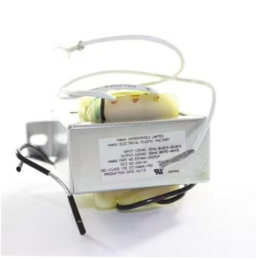 Fisher & Paykel Range /Oven Ignition Module Transformer - 240144P, Replaces: 240144