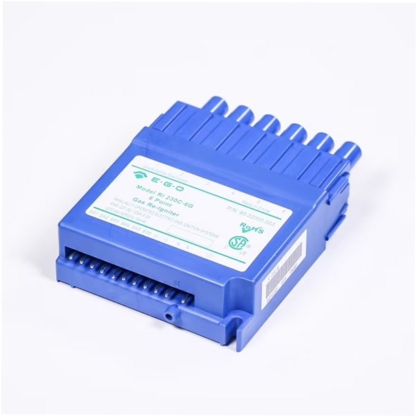 GE Range /Oven Spark Module - WB13K10031, Replaces: WB13K10038