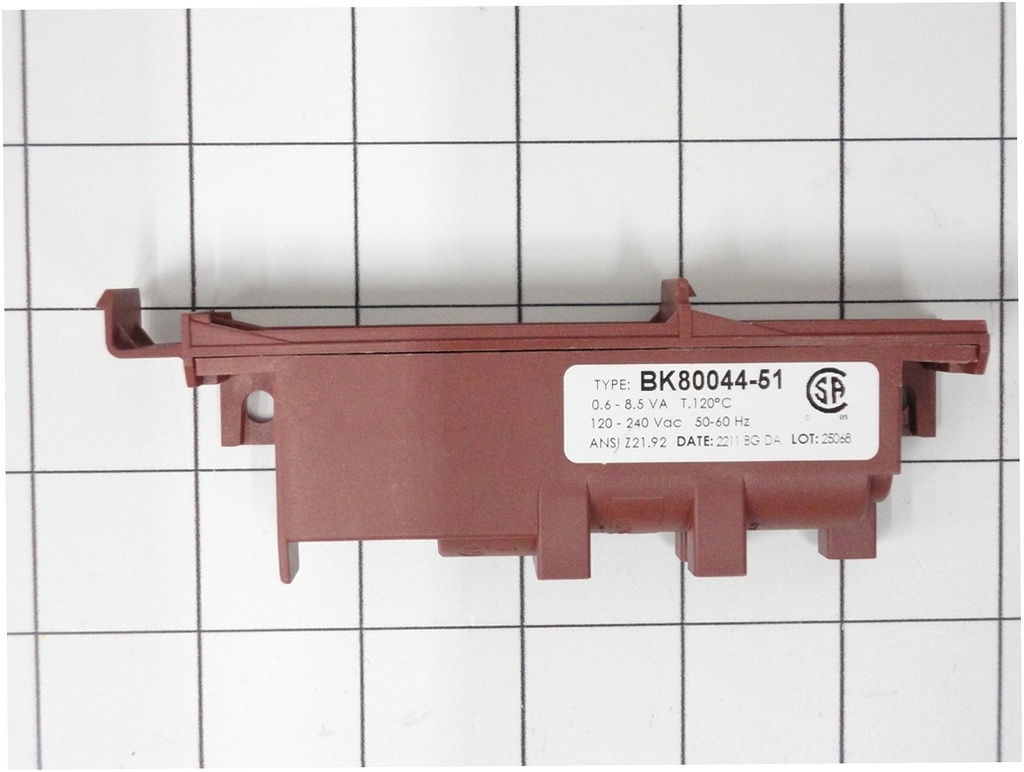 Frigidaire Range /Oven Spark Module - 5304505695, Replaces: 08067972