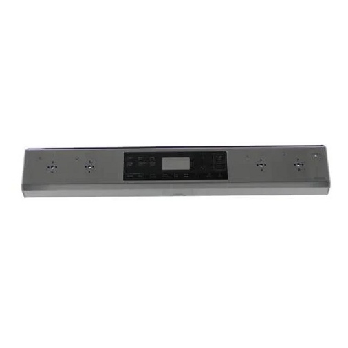 Samsung Range /Oven Control Panel Assembly - DG94-03574B