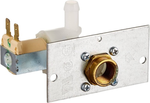 Frigidaire Dishwasher Water Inlet Valve - 154513601