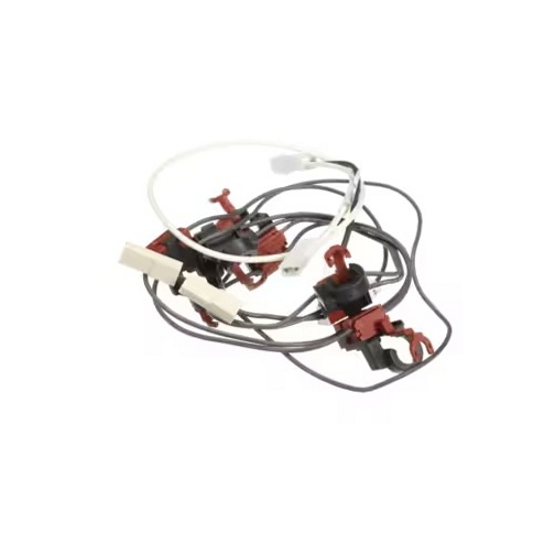 Whirlpool Range /Oven Wire Harness - W11561443, Replaces: W10868535