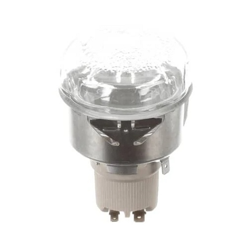 Bosch Range /Oven Oven Lamp Assembly - 00415045, Replaces: 15-10-306-01