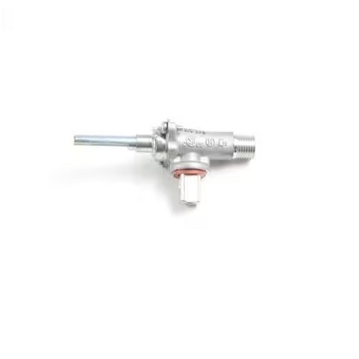 GE Range /Oven Surface Burner Valve - WB21K10119, Replaces: WB21K10066
