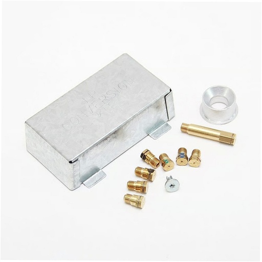 GE Range /Oven LP Conversion Kit - WB28K10799