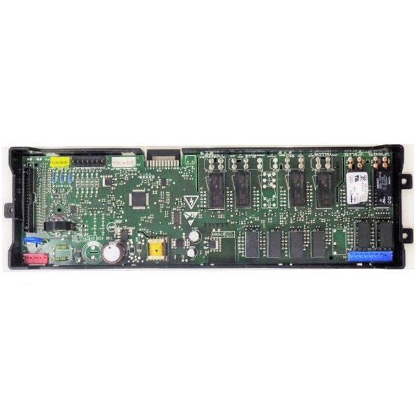 Whirlpool Range /Oven Control Board - W10803217, Replaces: W10496290