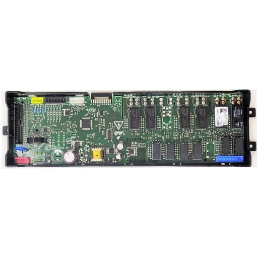 Whirlpool Range /Oven Control Board - W10803217, Replaces: W10496290