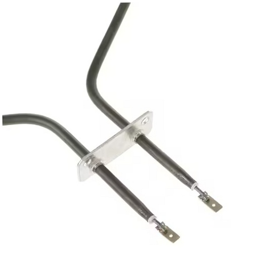 GE Range /Oven Broil Element - WB44T10051, Replaces: WB44T10030