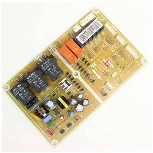 Samsung Range /Oven Main Control Board - DE92-02439H