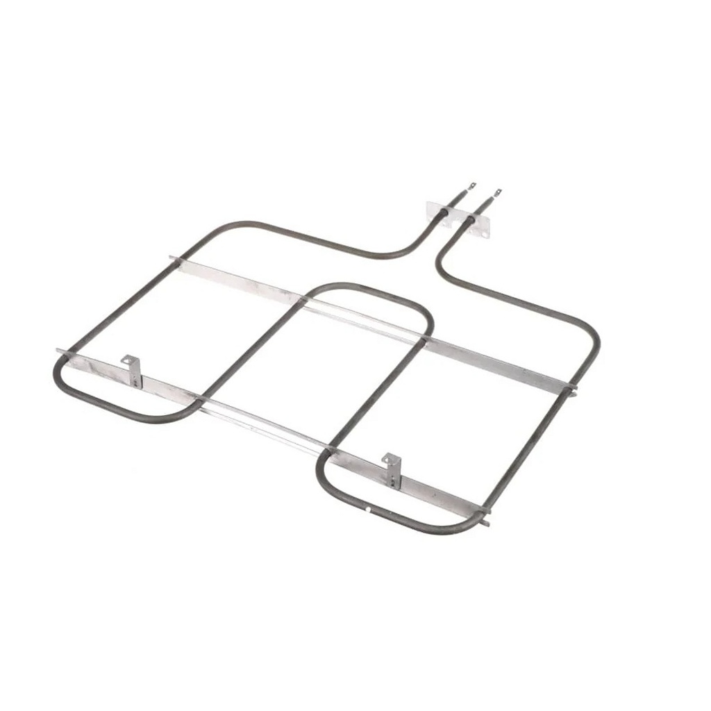 GE Range /Oven Broiler Element Assembly - WB44T10099, Replaces: WB44T10080