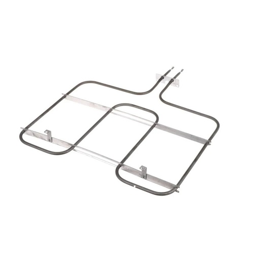 GE Range /Oven Broiler Element Assembly - WB44T10099, Replaces: WB44T10080