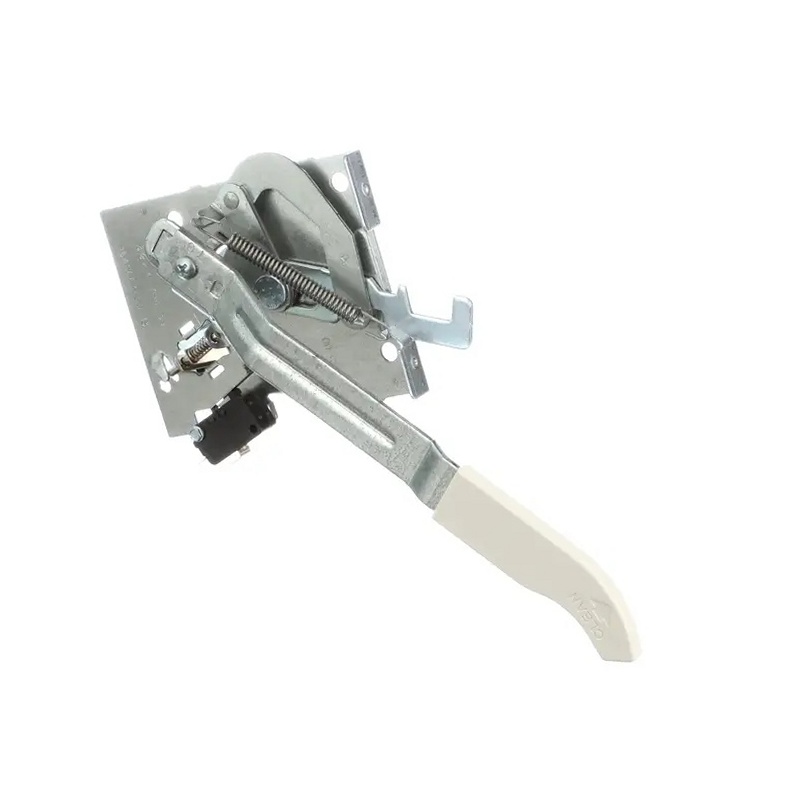 GE Range /Oven Door Latch - WB14T10094, Replaces: WB14T10055