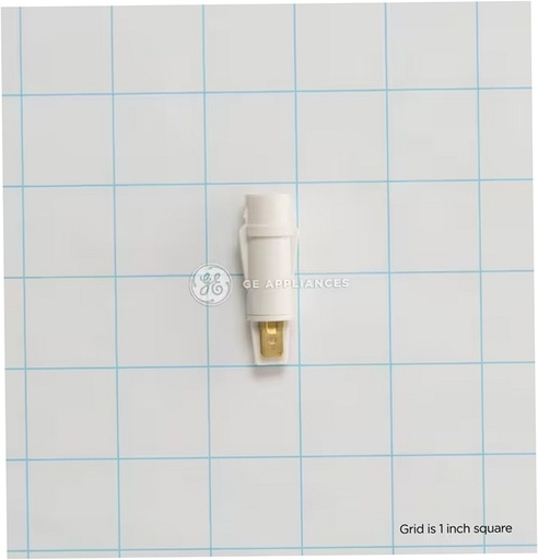 GE Range /Oven Cooktop Indicator Light - WB25T10012
