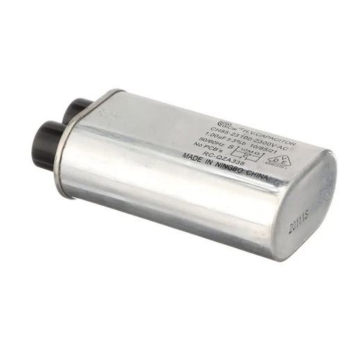 Frigidaire Microwave Capacitor - 5304487566, Replaces: 5304440777